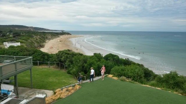 Anglesea Surf Life Saving Club